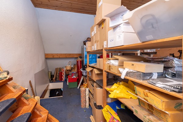 Medium property photo - Dam 1, 2871 CS Schoonhoven